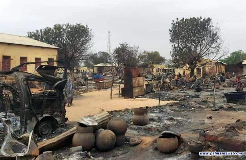 السودان... هدوء حذر في الفاشر بعد مواجهات ليلية دامية